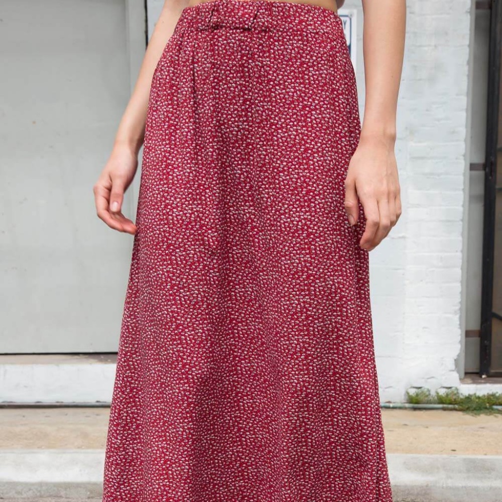 Brandy Melville Maura Skirt